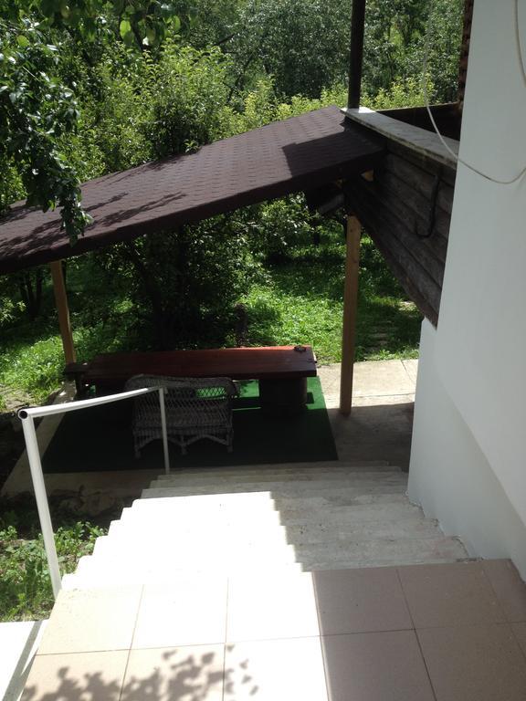 Fisherman'S Cottage Cacica Exterior foto
